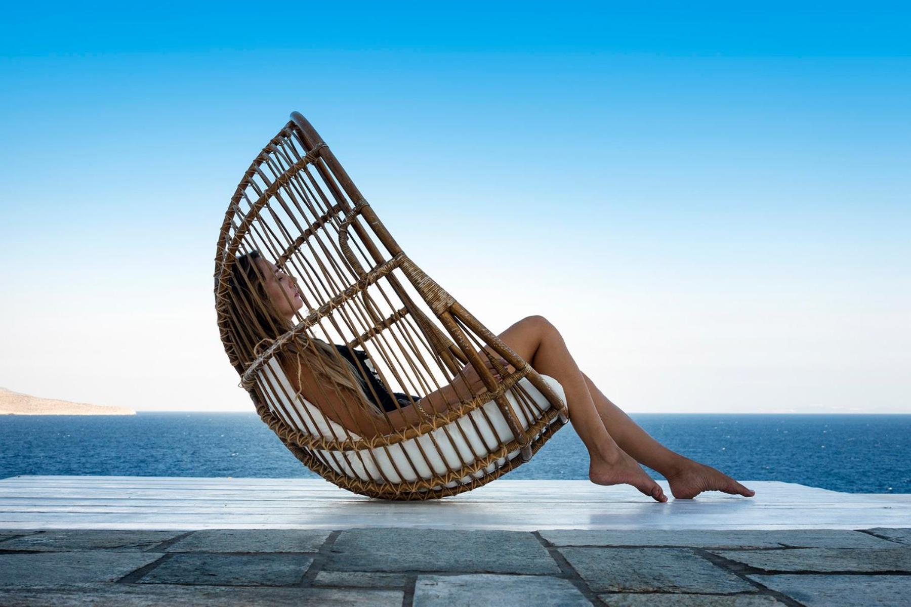 Onar Suites & Villas Karavostasis  Esterno foto