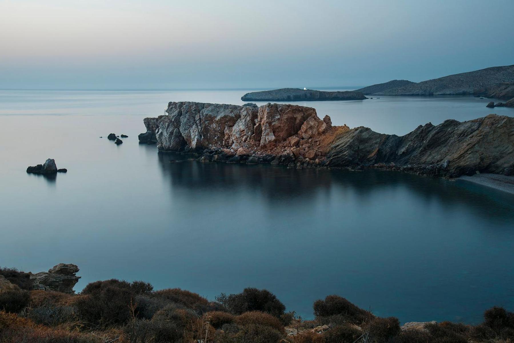 Onar Suites & Villas Karavostasis  Esterno foto